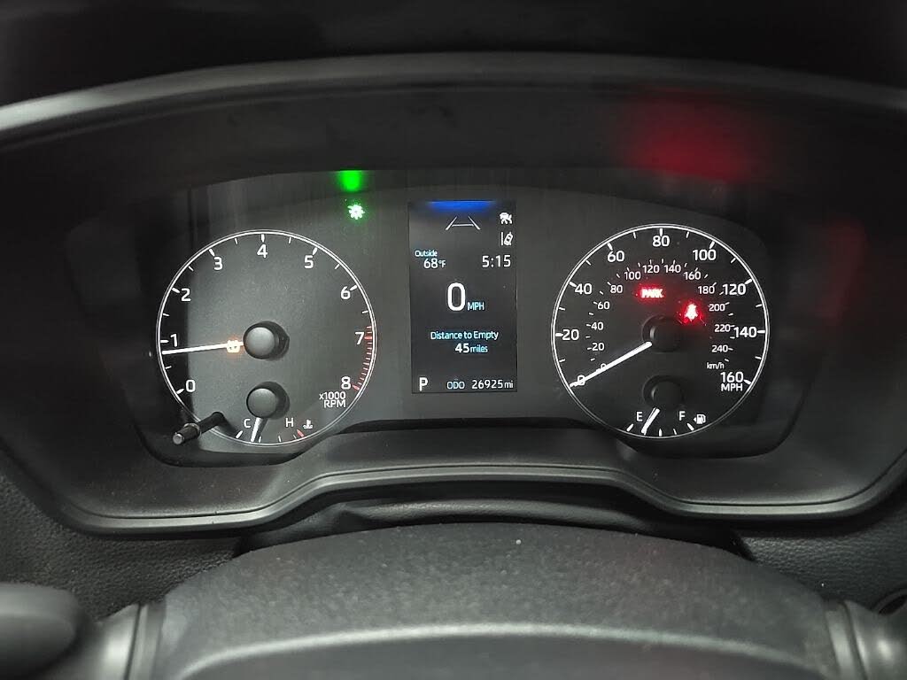 2023 Toyota Corolla Cross