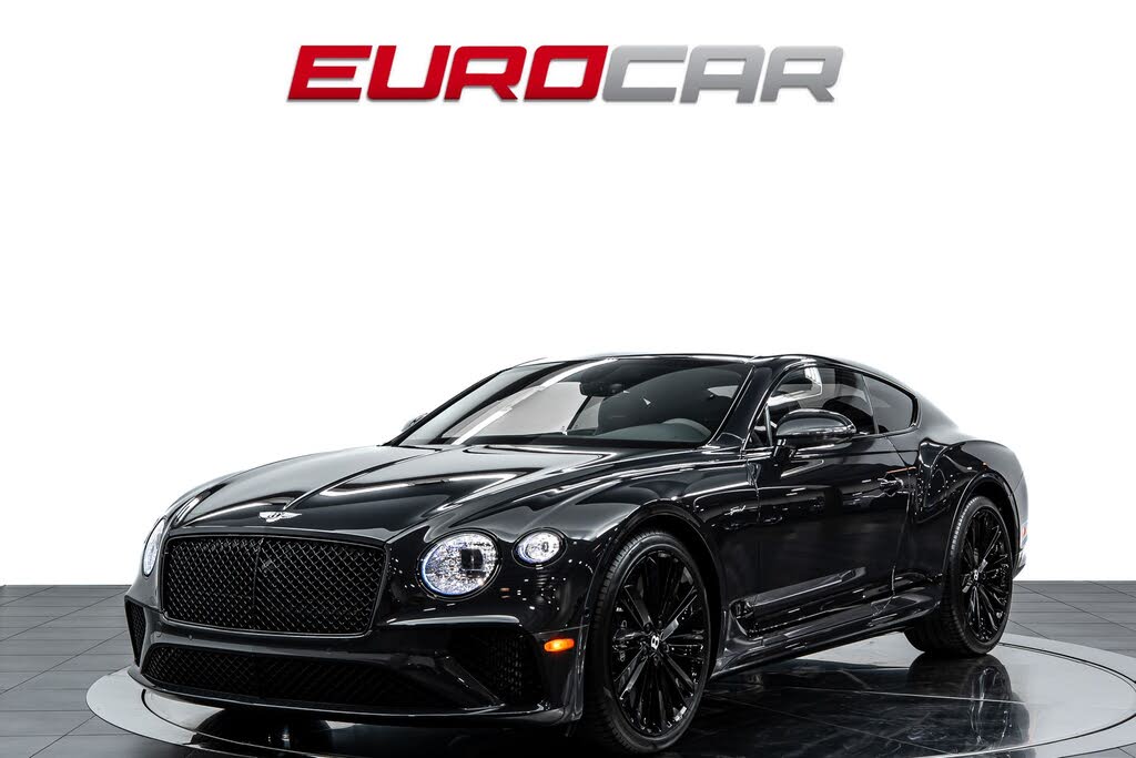 2023 Bentley Continental GT Speed for sale in Costa Mesa, CA