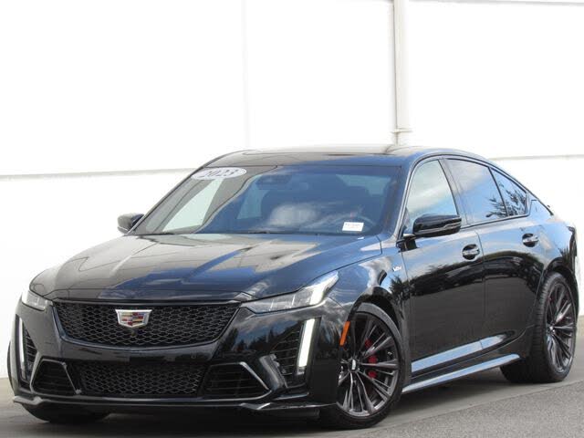 2023 Cadillac CT5-V Blackwing for sale in Bellingham, WA