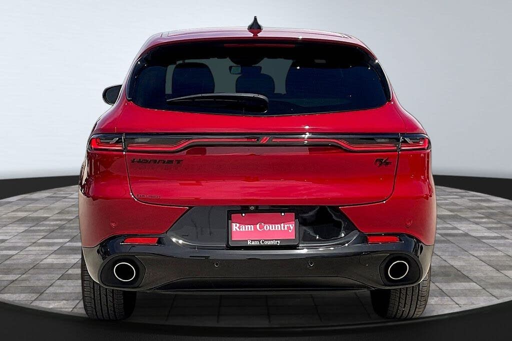 2024 Dodge Hornet