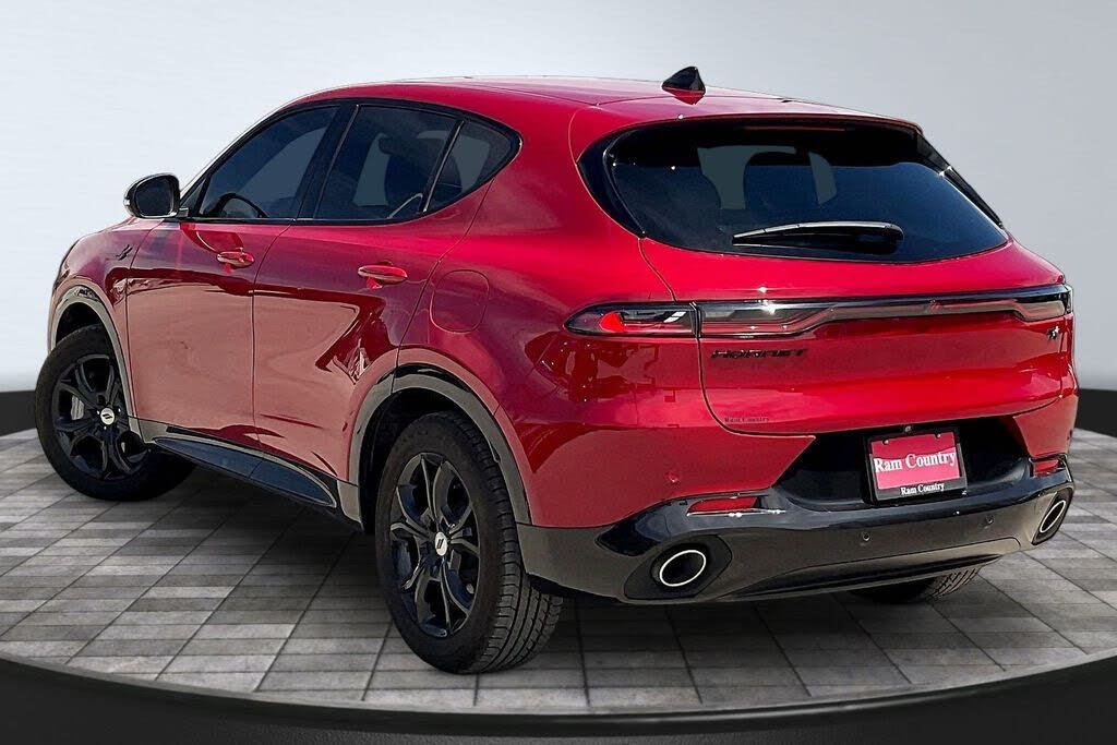2024 Dodge Hornet