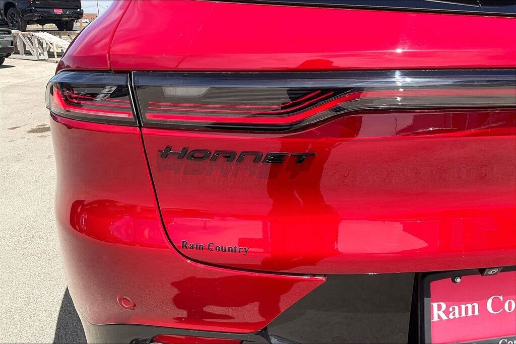 2024 Dodge Hornet