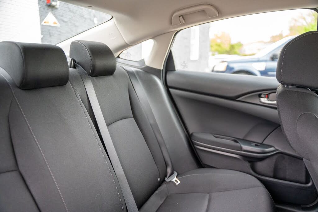 2021 Honda Civic