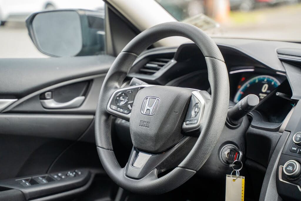 2021 Honda Civic
