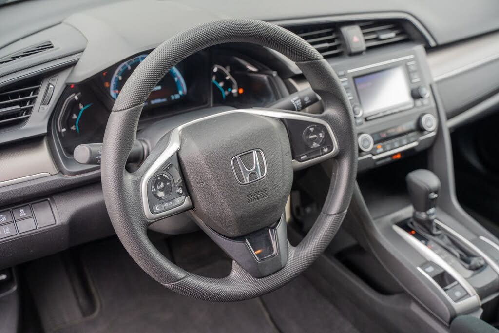 2021 Honda Civic