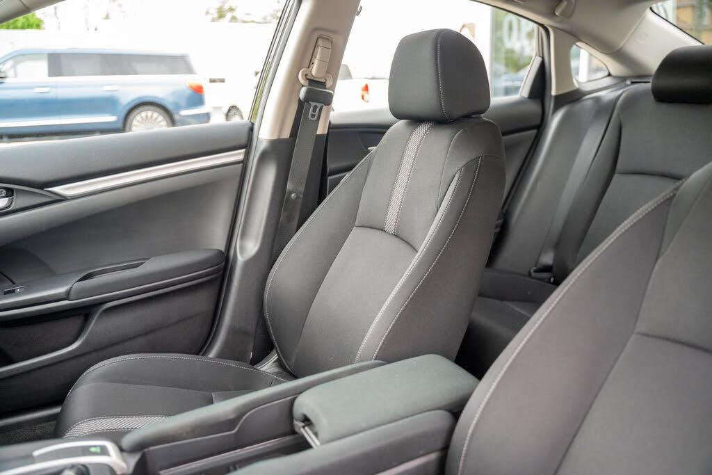 2021 Honda Civic