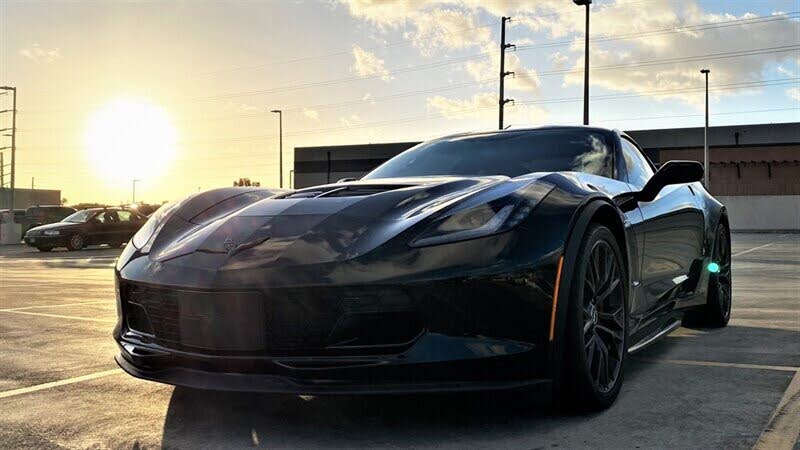 2019 Chevrolet Corvette Z06 for sale in Honolulu, HI