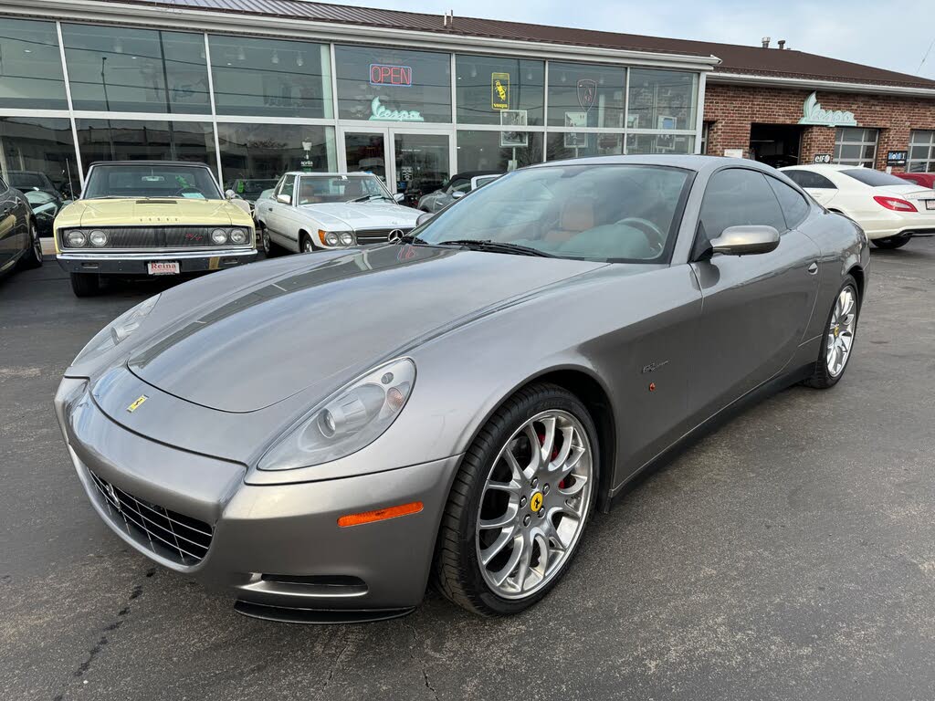 2006 Ferrari 612 Scaglietti F1 for sale in Brookfield, WI