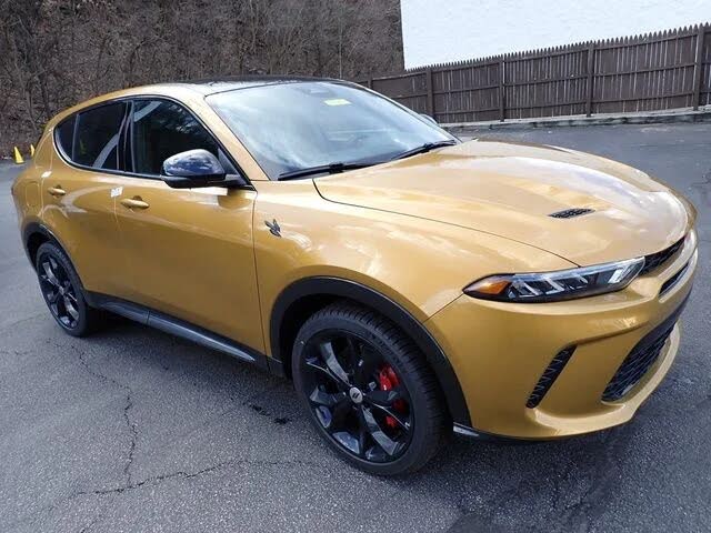 2024 Dodge Hornet