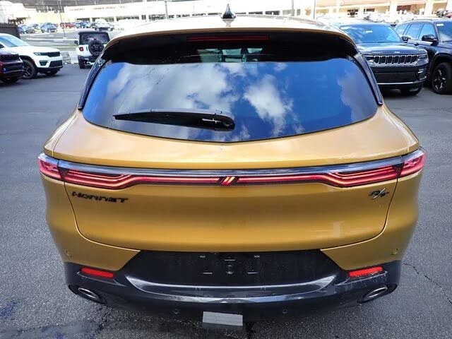 2024 Dodge Hornet