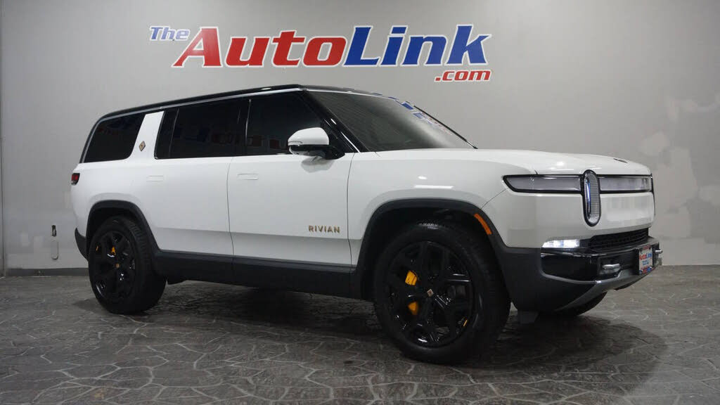 2023 Rivian R1S Adventure for sale in Bartonville, IL