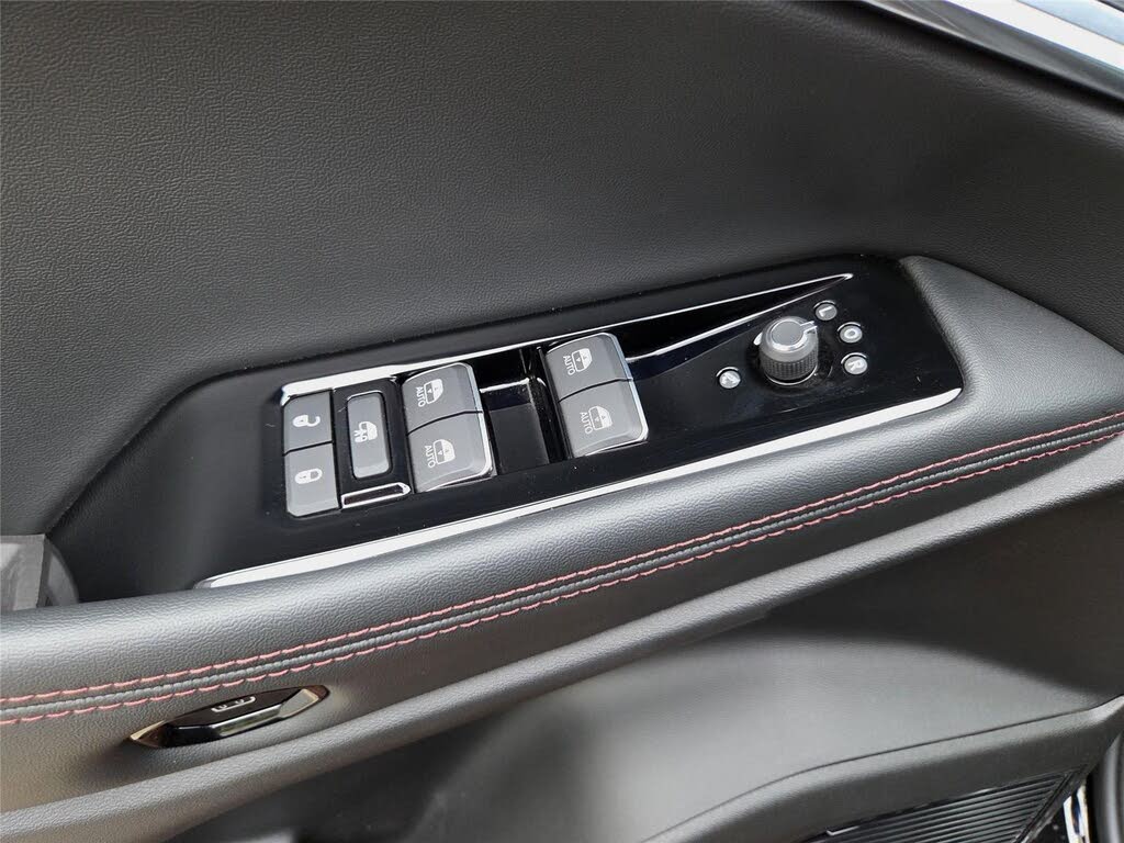 2025 Jeep Wagoneer S