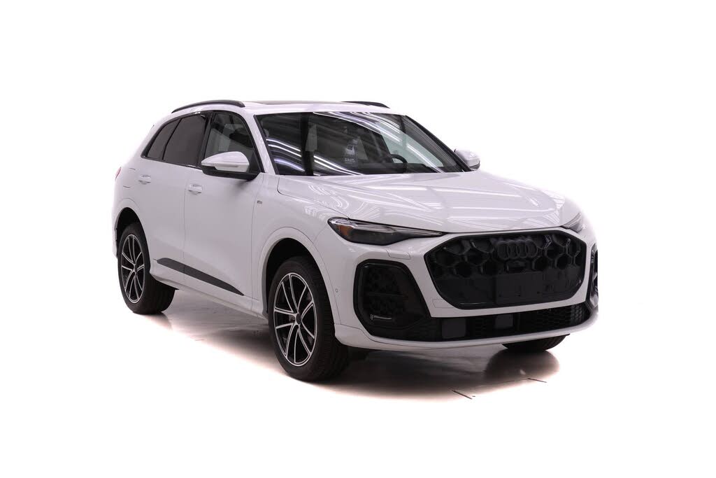 2026 Audi Q5
