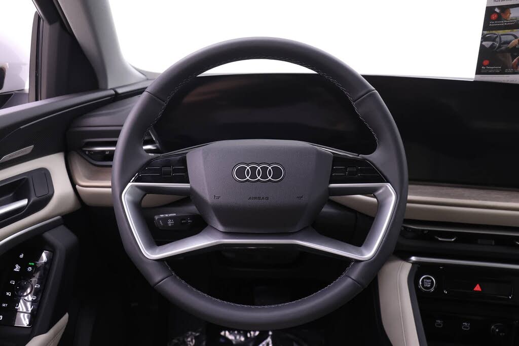 2026 Audi Q5