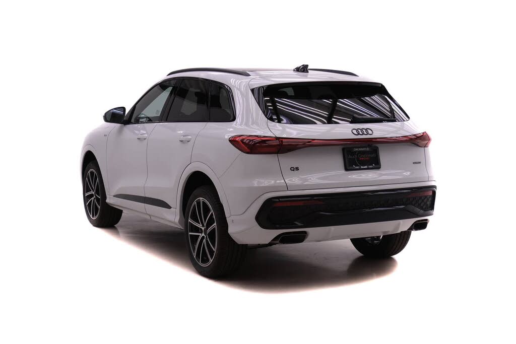 2026 Audi Q5