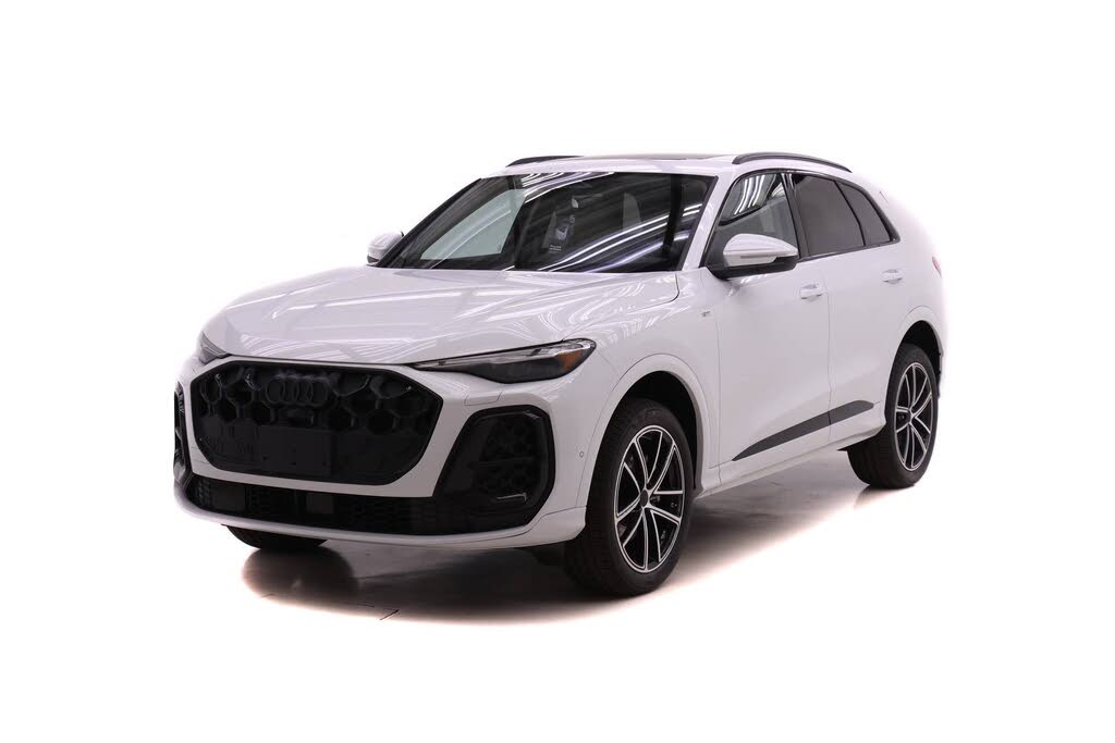2026 Audi Q5