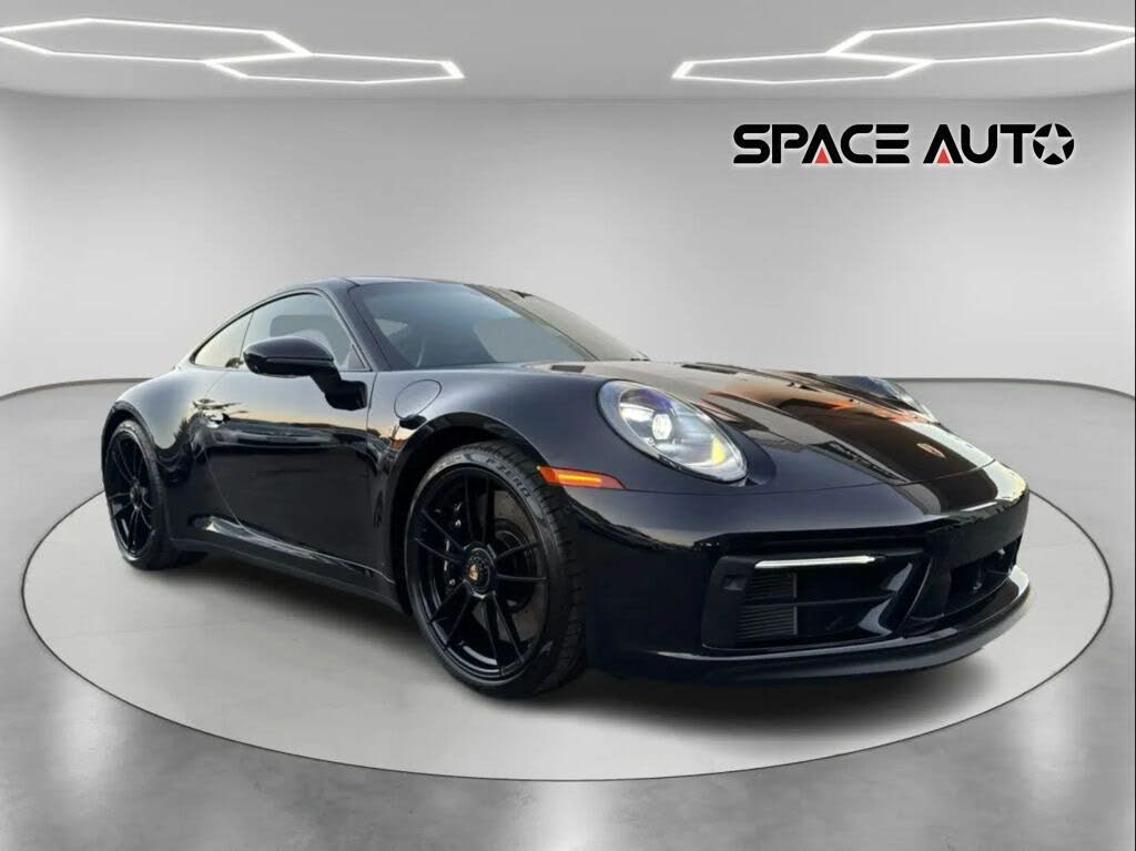 2022 Porsche 911 deal in Azusa, CA