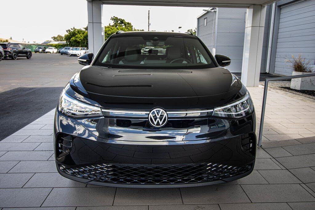 2025 Volkswagen ID.4