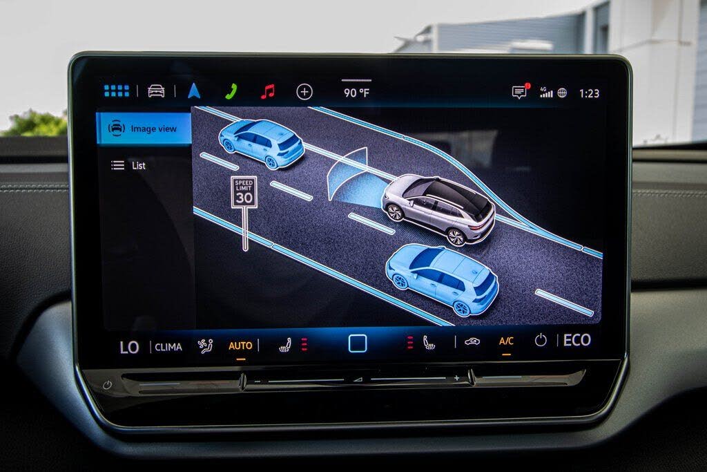 2025 Volkswagen ID.4
