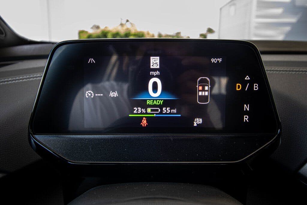 2025 Volkswagen ID.4