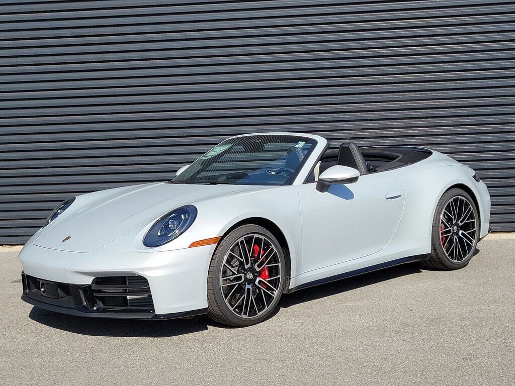 2026 Porsche 911 Carrera S for sale in Clearwater, FL
