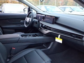 2026 Nissan Murano