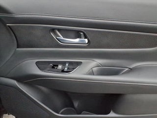 2026 Nissan Murano
