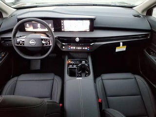 2026 Nissan Murano