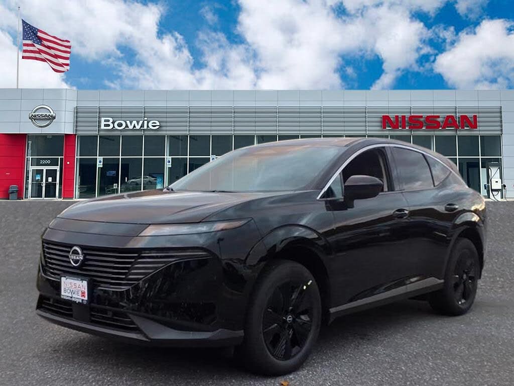 2026 Nissan Murano