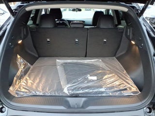 2026 Nissan Murano