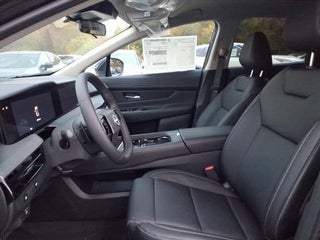 2026 Nissan Murano