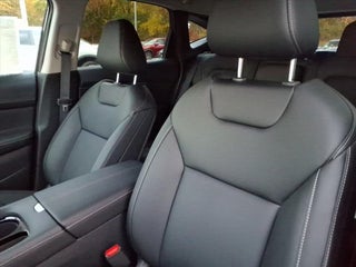 2026 Nissan Murano