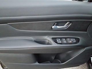 2026 Nissan Murano