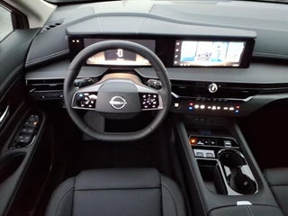 2026 Nissan Murano