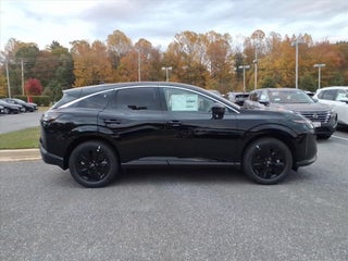 2026 Nissan Murano