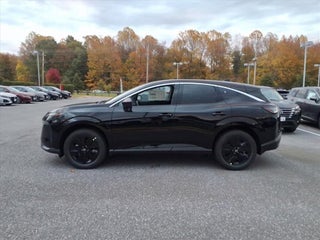 2026 Nissan Murano