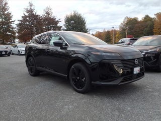 2026 Nissan Murano
