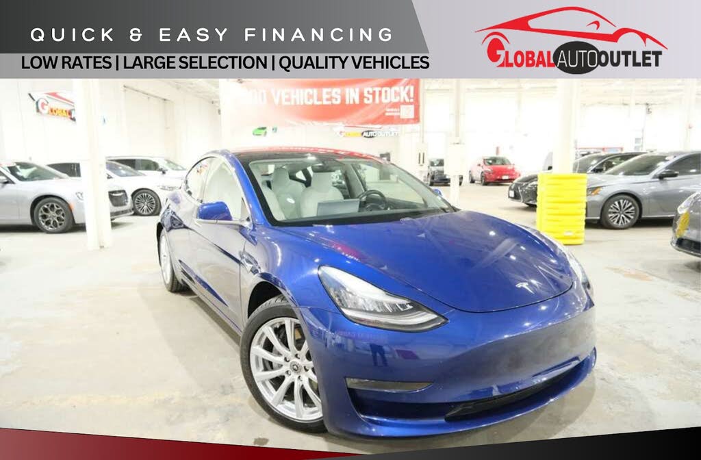 2019 Tesla Model 3 deal in Temple Hills, MD