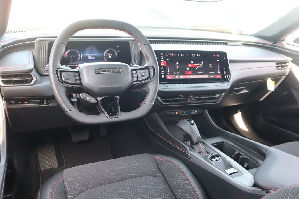 2026 Dodge Charger