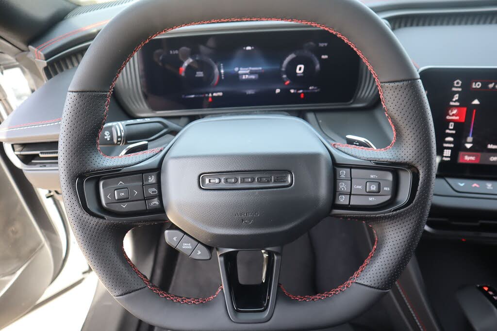 2026 Dodge Charger