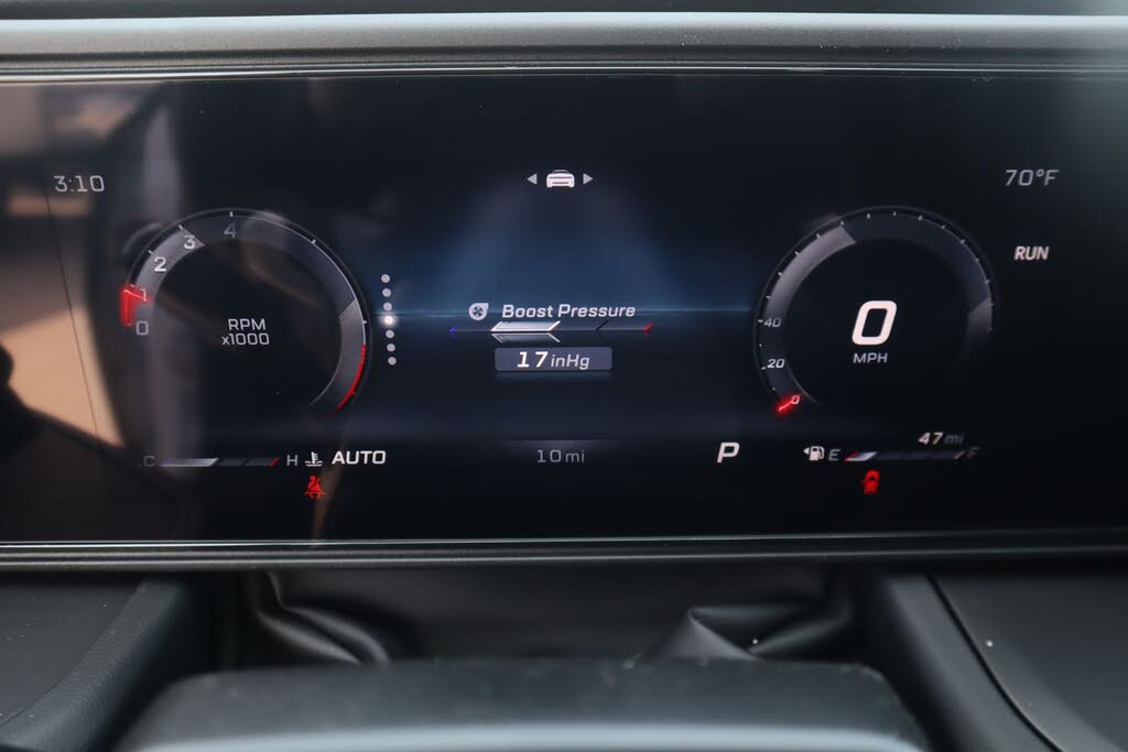 2026 Dodge Charger