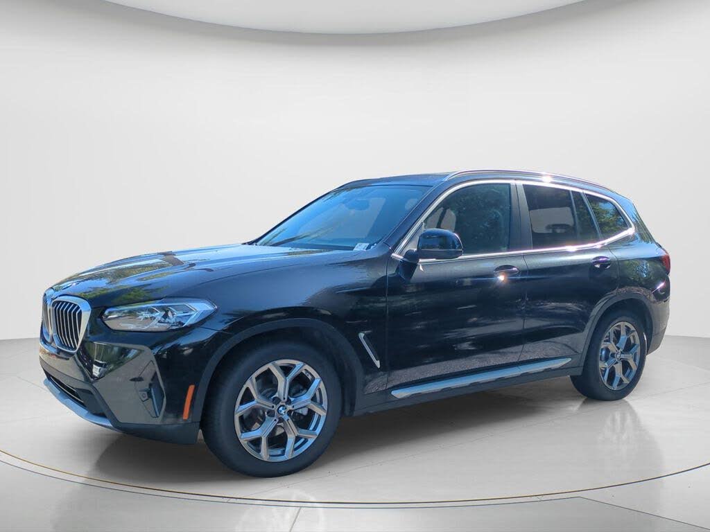 2023 Bmw X3
