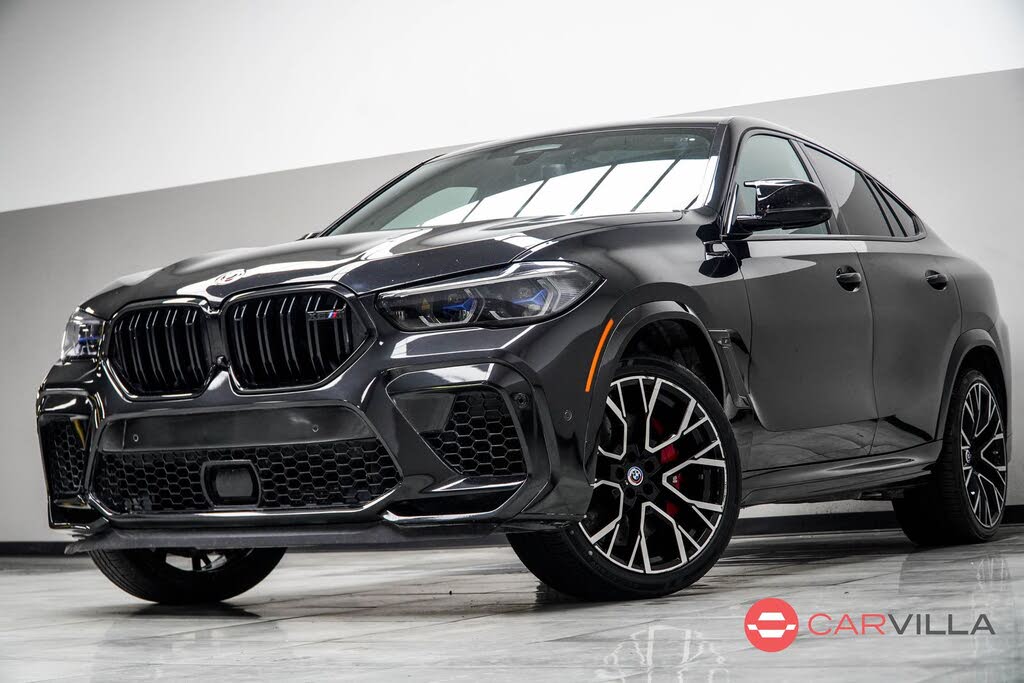 2023 BMW X6 M Base for sale in Kennesaw, GA