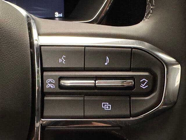 2026 GMC Canyon