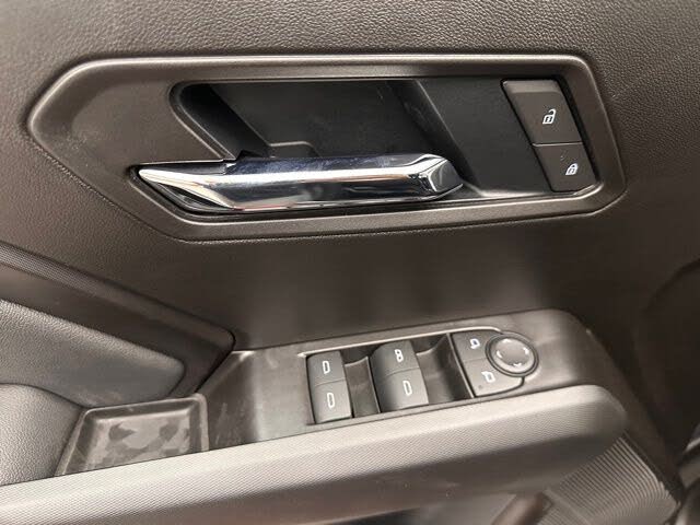 2026 GMC Canyon