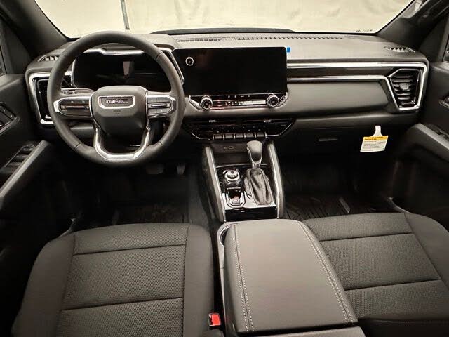 2026 GMC Canyon