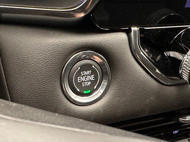 2026 GMC Canyon