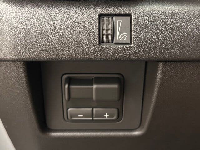 2026 GMC Canyon