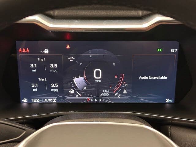 2026 GMC Canyon