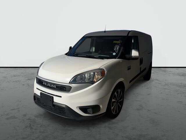 2021 Ram Promaster City